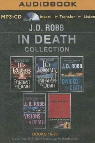 Cover of In Death Collection