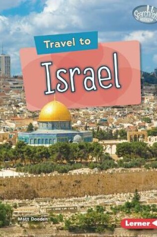 Cover of Travel to Israel
