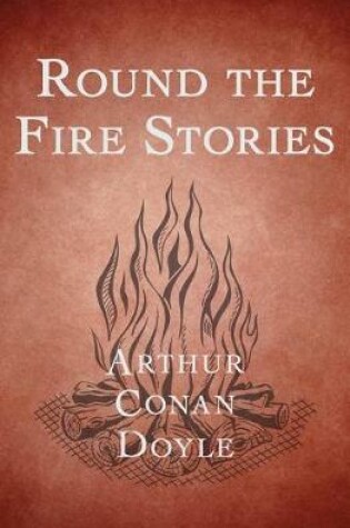 Cover of Round the Fire Stories