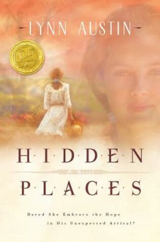 Cover of Hidden Places