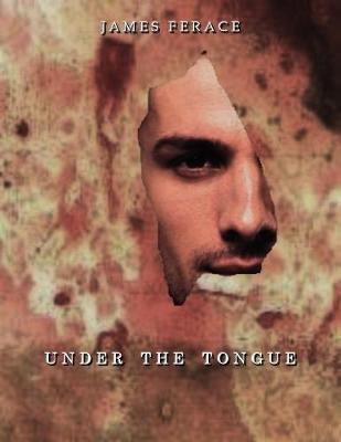 Book cover for Under the Tongue