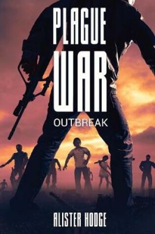 Cover of Plague War