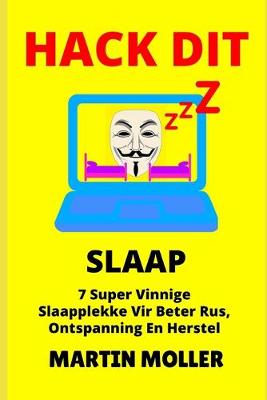 Cover of Hack Dit (Slaap)