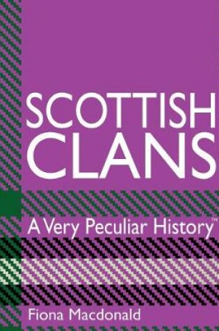 Cover of Scottish Clans