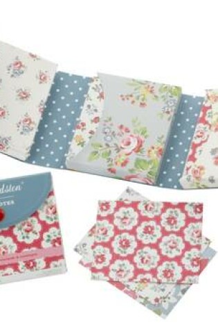 Cover of Cath Kidston Mini Notes