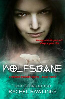 Cover of Wolfsbane