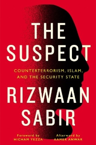 Cover of The Suspect