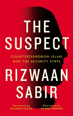 Cover of The Suspect