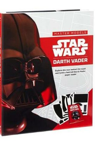 Cover of Star Wars: Darth Vader
