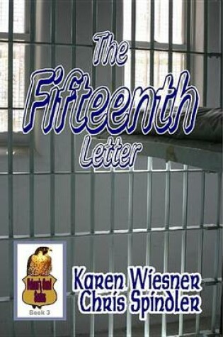 Cover of Falcon's Bend Series, Book 3
