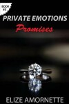 Book cover for Private Emotions - Promises