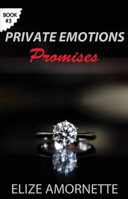 Cover of Private Emotions - Promises