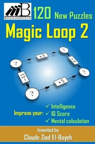 Cover of Magic Loop 2