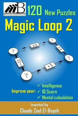 Book cover for Magic Loop 2