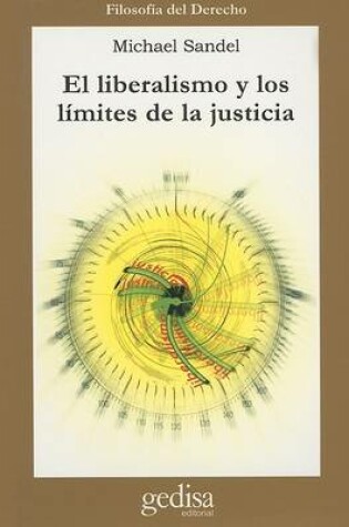 Cover of El Liberalismo y los Limites de la Justicia