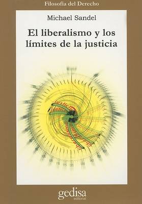 Book cover for El Liberalismo y los Limites de la Justicia
