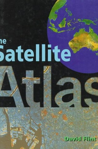 Cover of The Satellite Atlas
