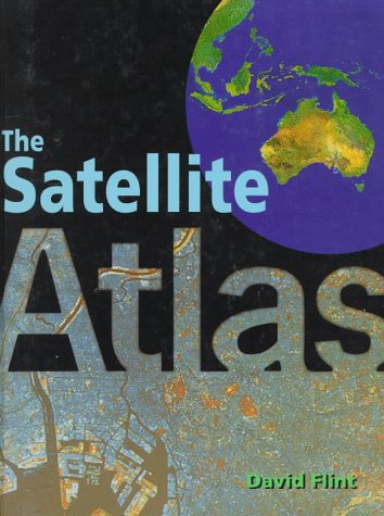 Book cover for The Satellite Atlas