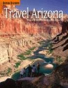 Book cover for Travel Arizona