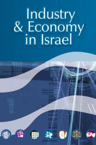 Cover of Industry and Economy in Israel