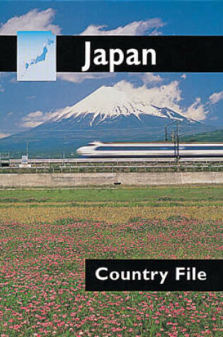 Cover of Japan