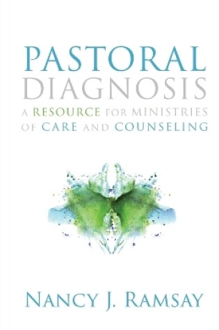Cover of Pastoral Diagnosis