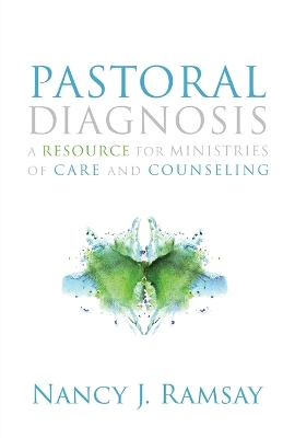 Book cover for Pastoral Diagnosis