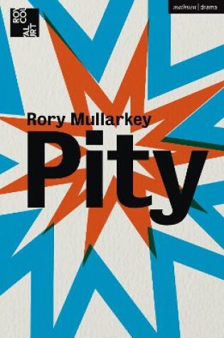 Cover of Pity