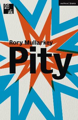 Book cover for Pity