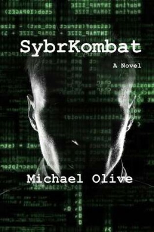 Cover of SybrKombat