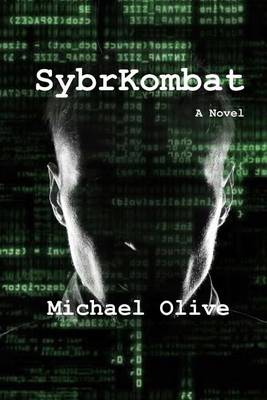 Book cover for SybrKombat