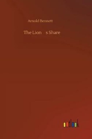 Cover of The Lion's Share