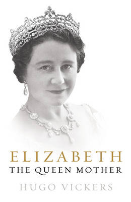 Book cover for Elizabeth, The Queen Mother