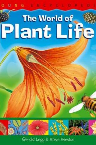 Cover of The World of Plant Life