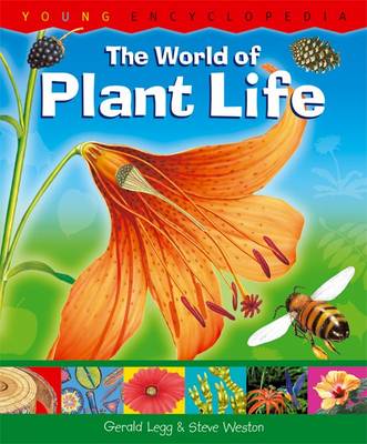 Cover of The World of Plant Life