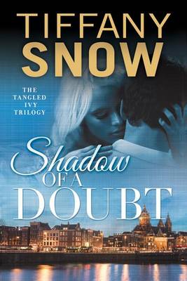 Book cover for Shadow of a Doubt