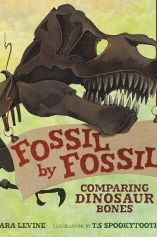 Cover of Fossil by Fossil