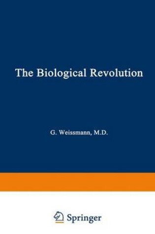 Cover of The Biological Revolution