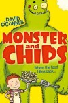 Book cover for Monster and Chips (Colour Version)