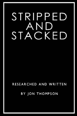 Book cover for Stripped and Stacked