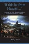 Book cover for If this be from Heaven