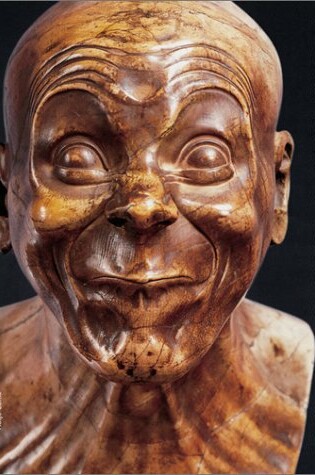 Cover of Franz Xaver Messerschmidt