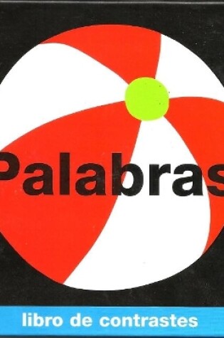 Cover of Palabras