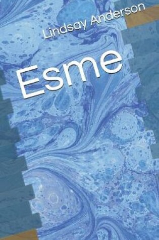 Cover of Esme