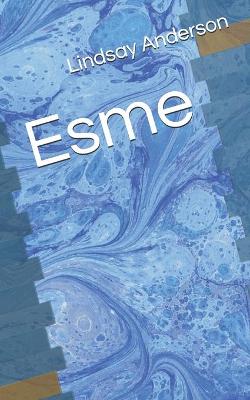 Book cover for Esme