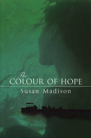 Cover of The Colour of Hope