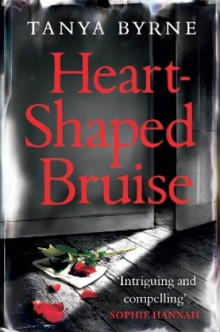 Cover of Heart-shaped Bruise