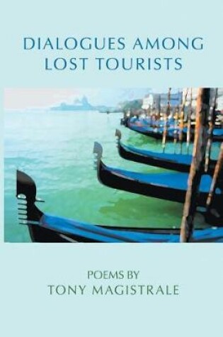 Cover of Dialogues Among Lost Tourists
