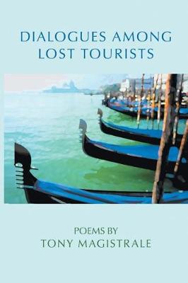 Book cover for Dialogues Among Lost Tourists