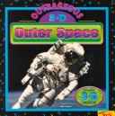 Book cover for Outrageous 3-D Outer Space